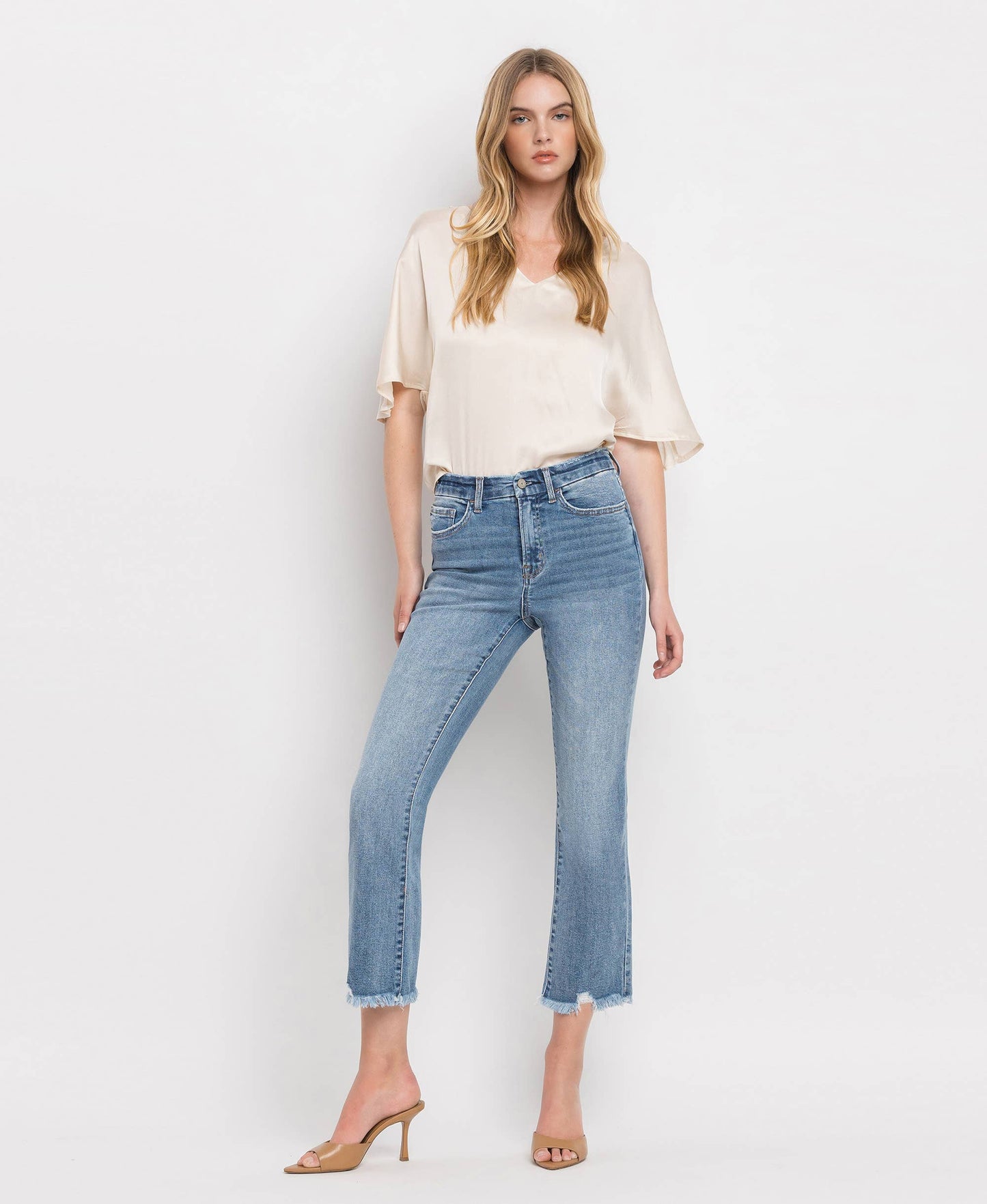 T6263 Bella HRCF