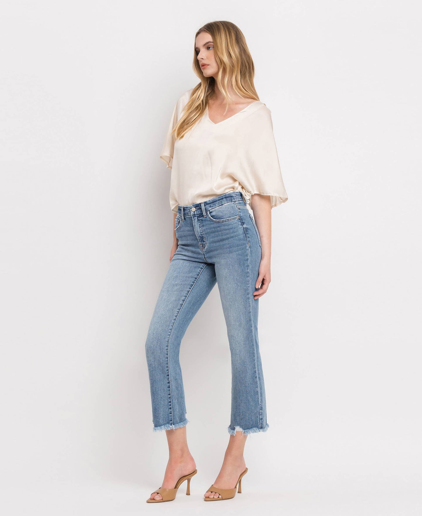 T6263 Bella HRCF