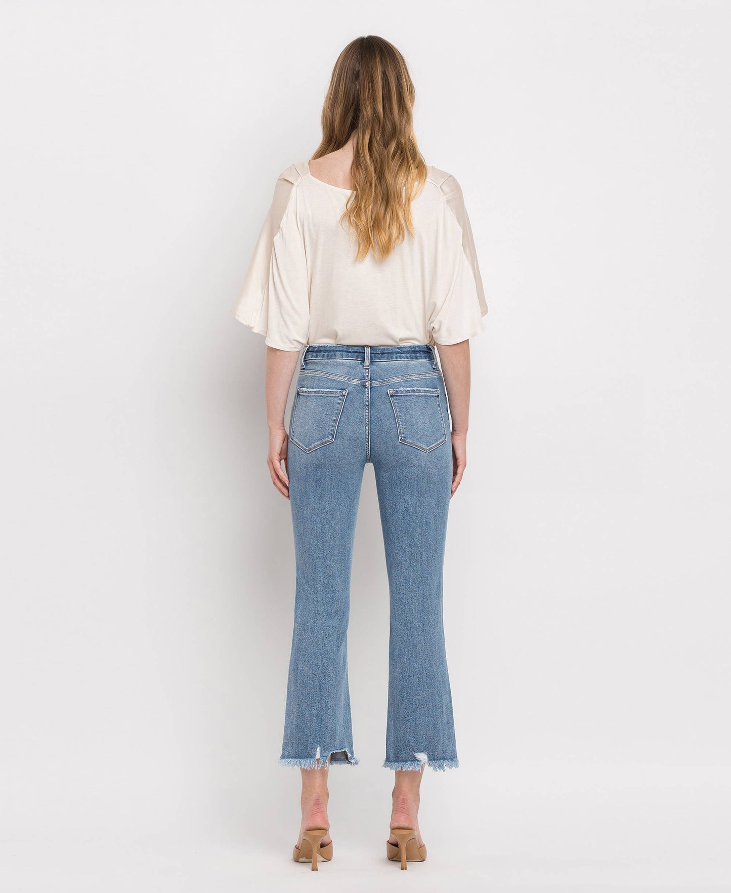 T6263 Bella HRCF