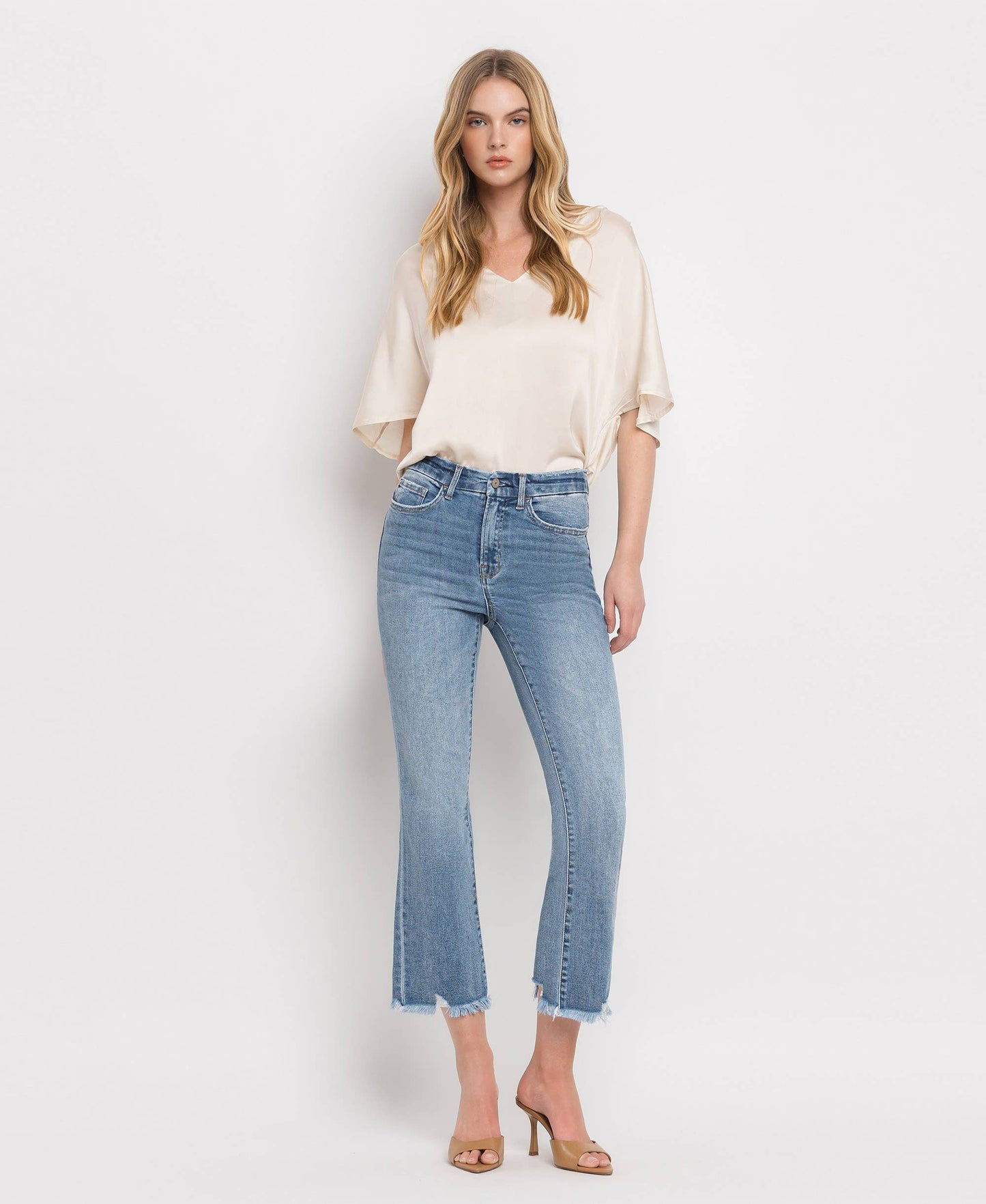 T6263 Bella HRCF