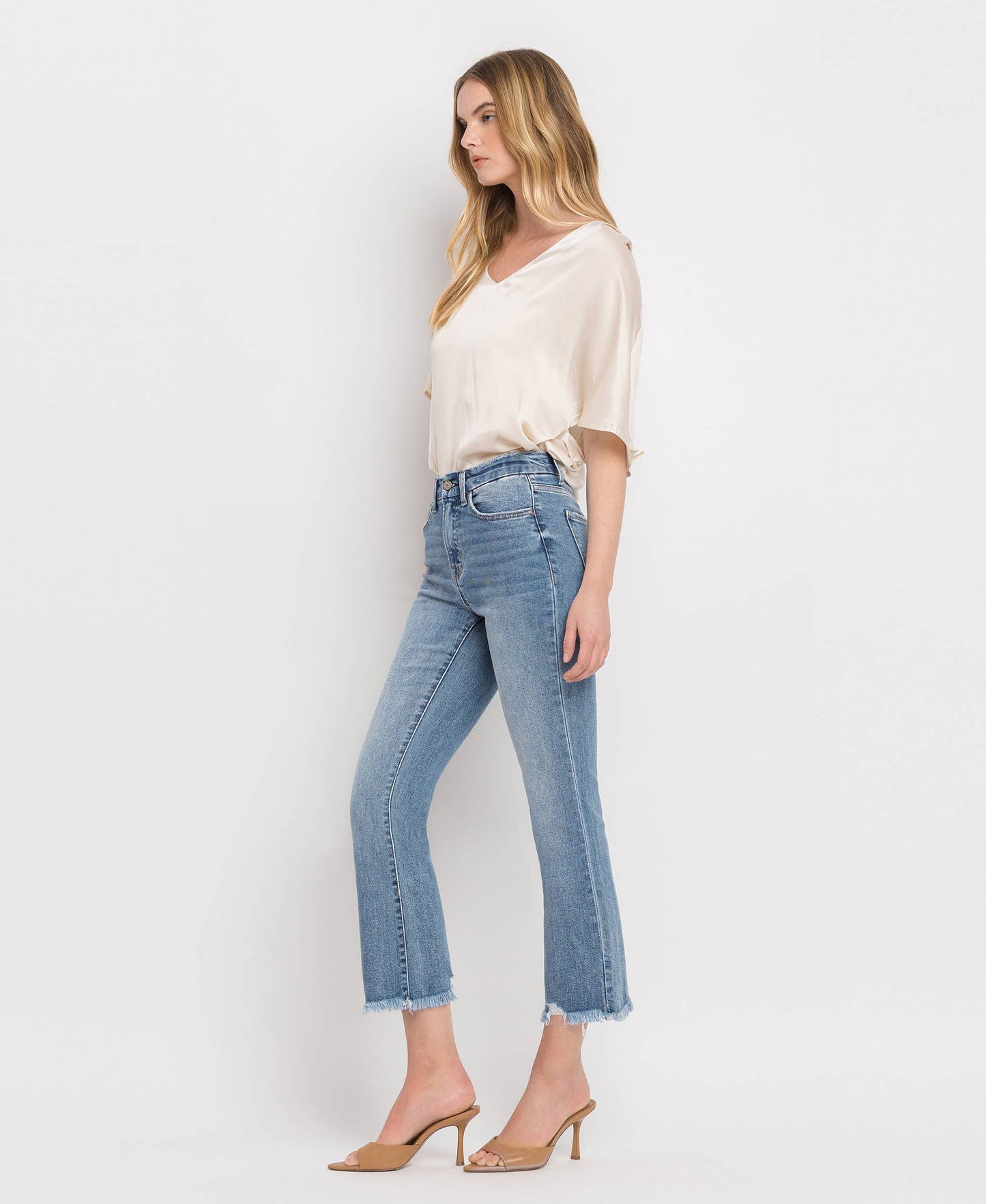T6263 Bella HRCF