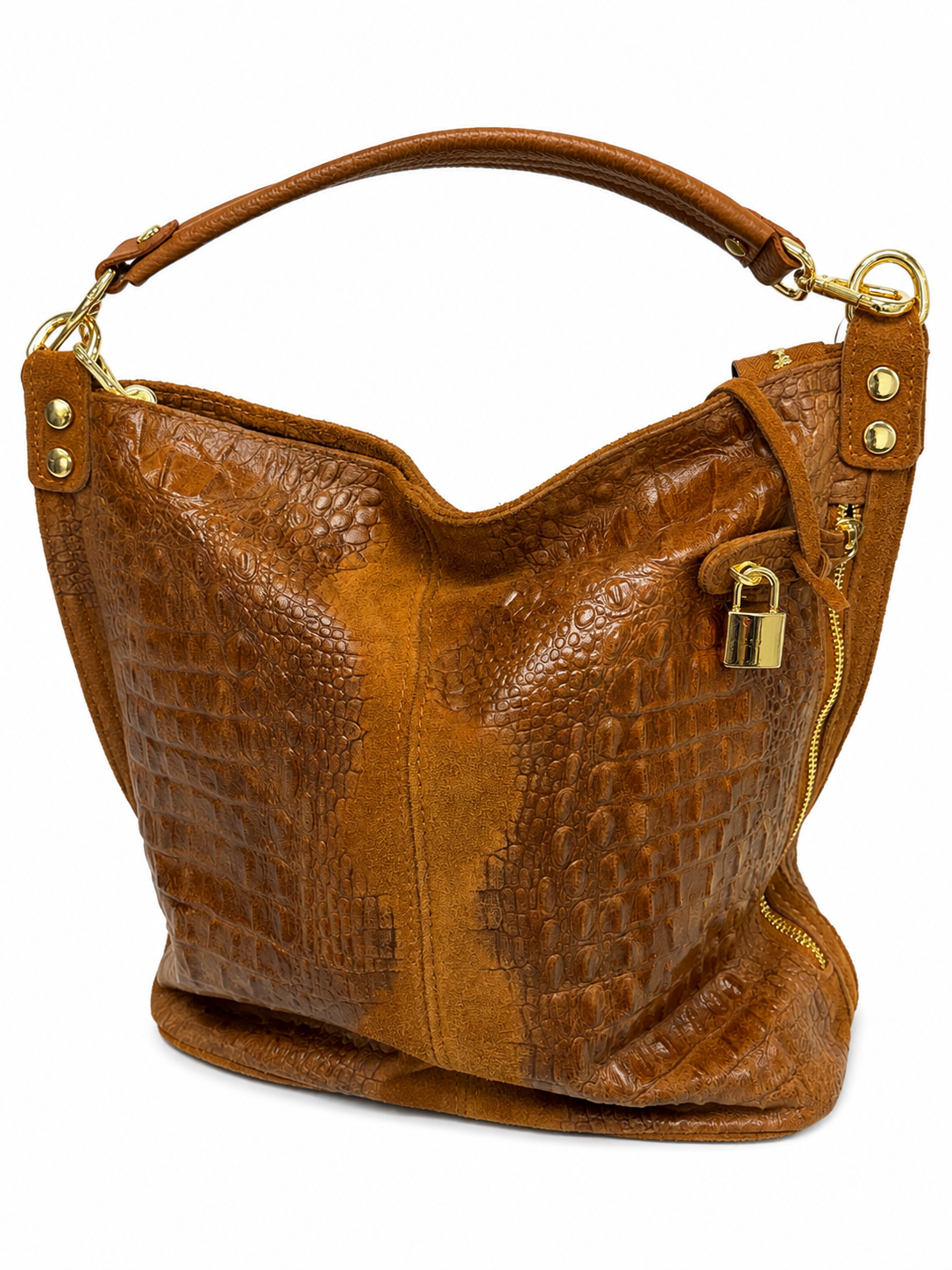 Marthica Handbag & Crossbody
