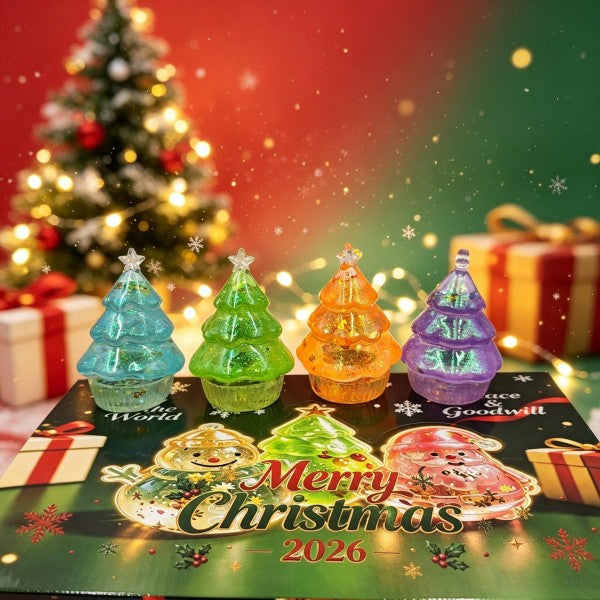 Holiday Squishy Santa 7326263
