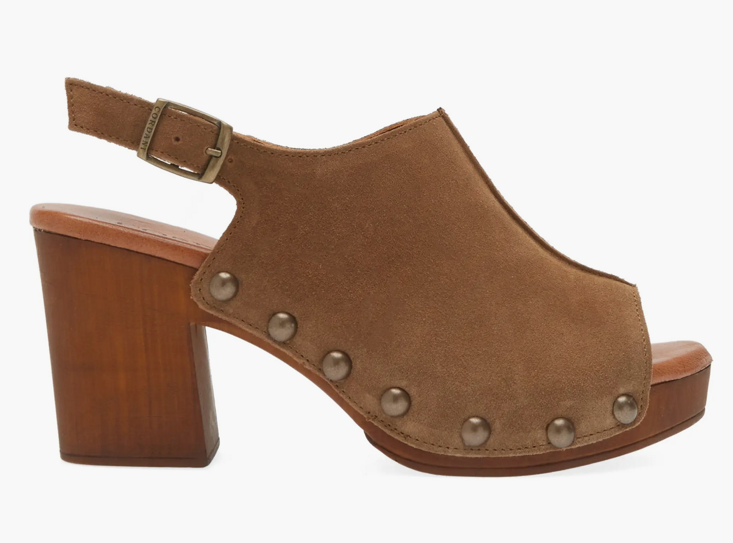 Winnie Slingback Sandal