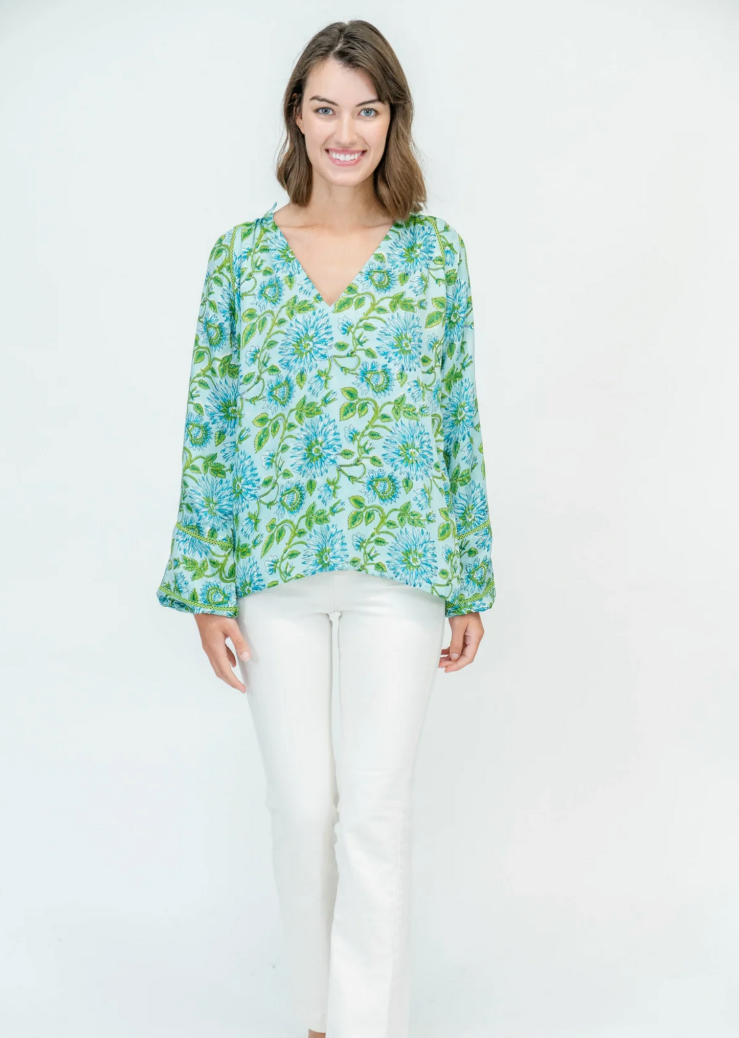 Elsie Blouse