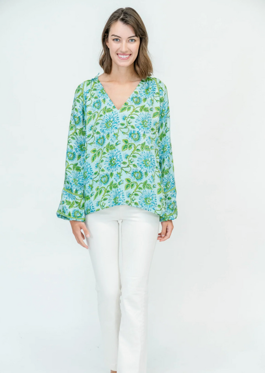 Elsie Blouse