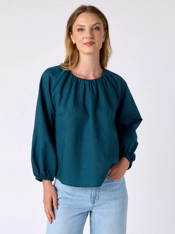 Claudia Blouse