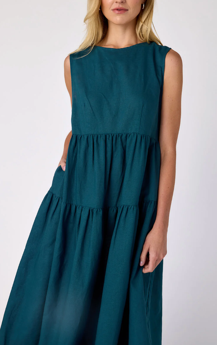 Arlo Dress