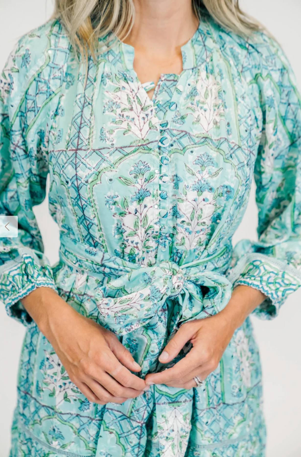 Calliope | Garden Trellis