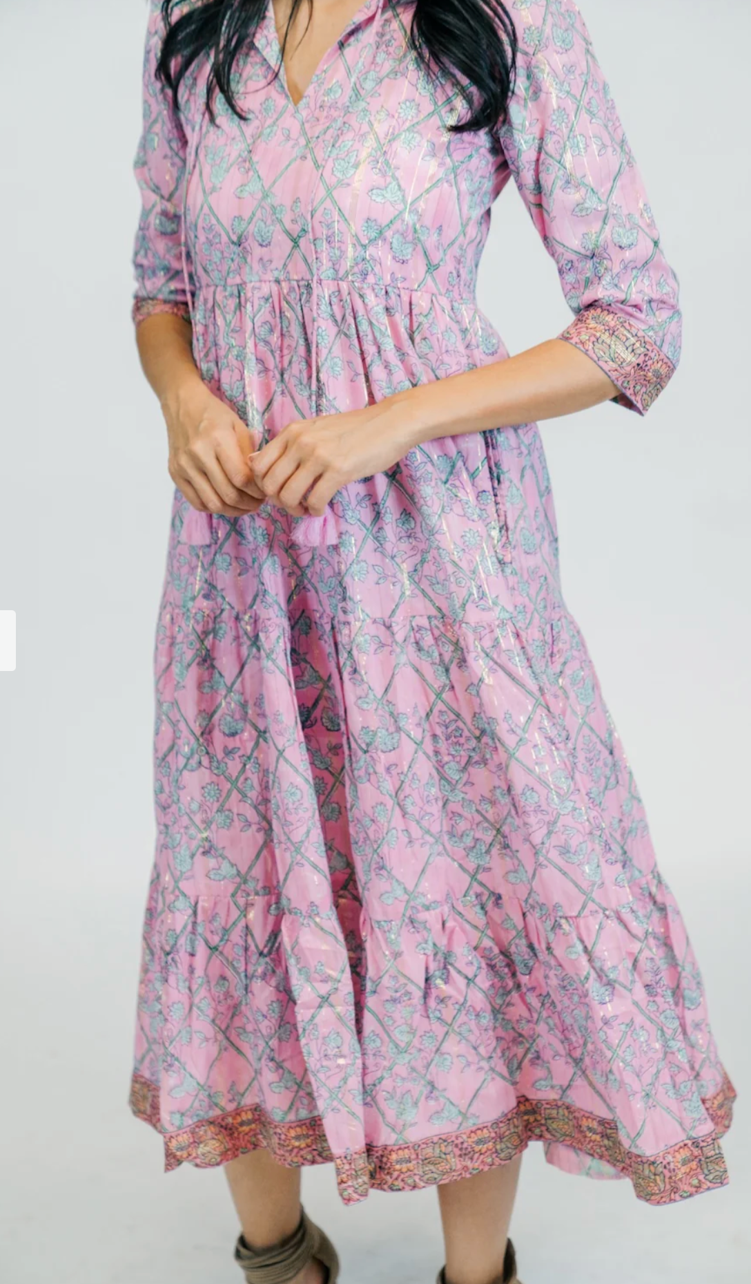 Kaya | Cherry Blossom