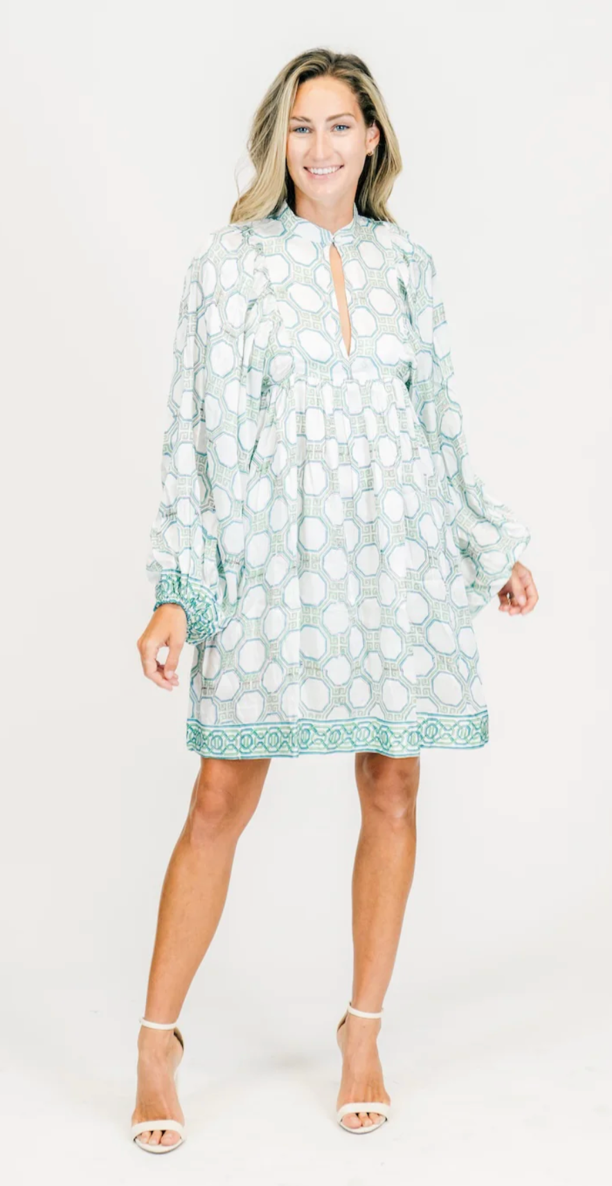 The Cassia Mini | Harmony
