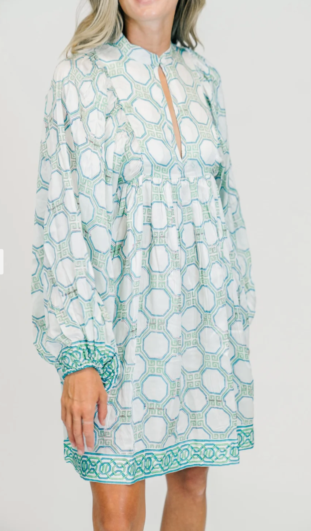 The Cassia Mini | Harmony