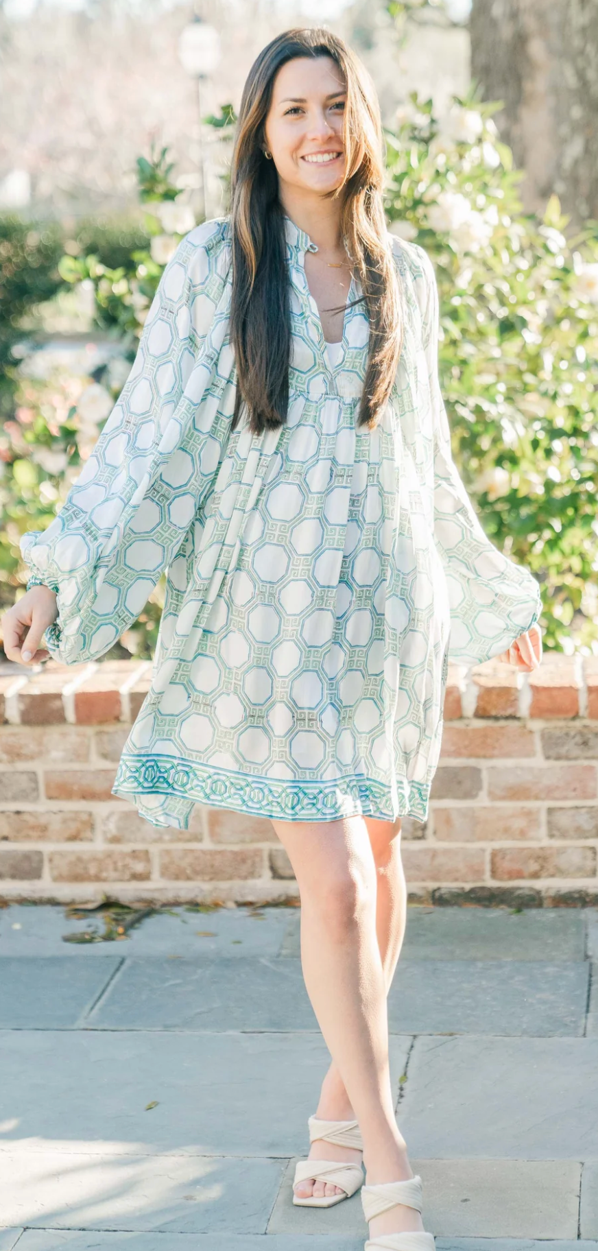 The Cassia Mini | Harmony
