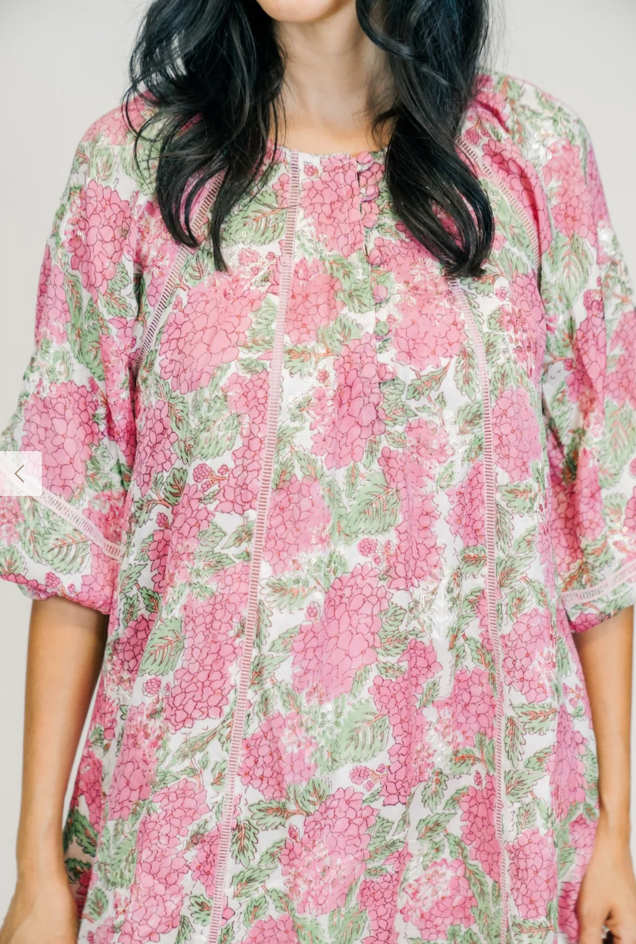 Indie | Plumeria