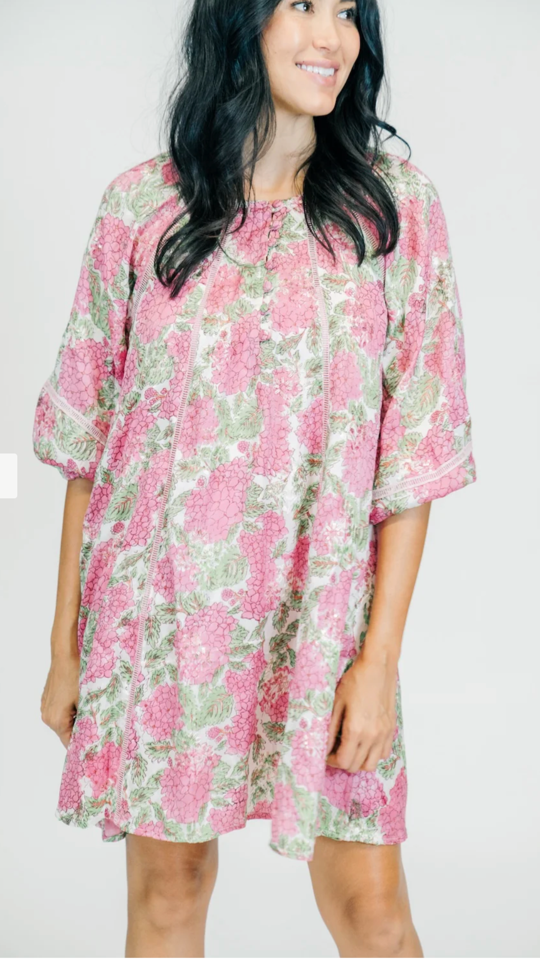 Indie | Plumeria