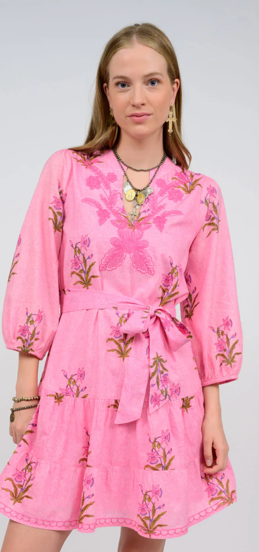 Mayra Dress