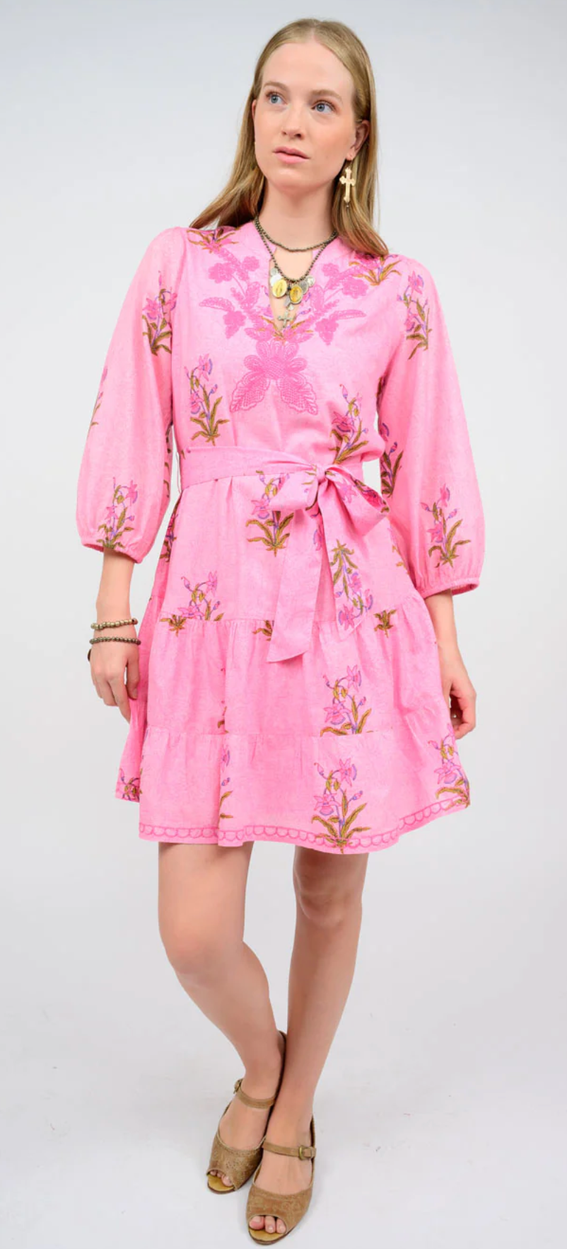 Mayra Dress