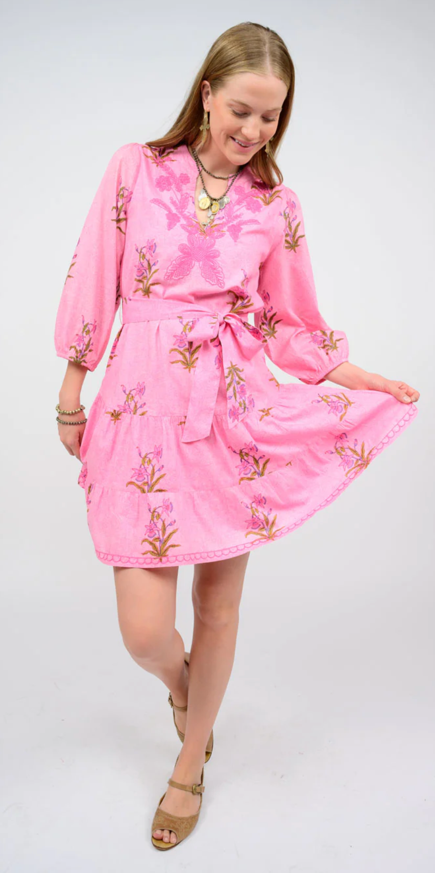 Mayra Dress