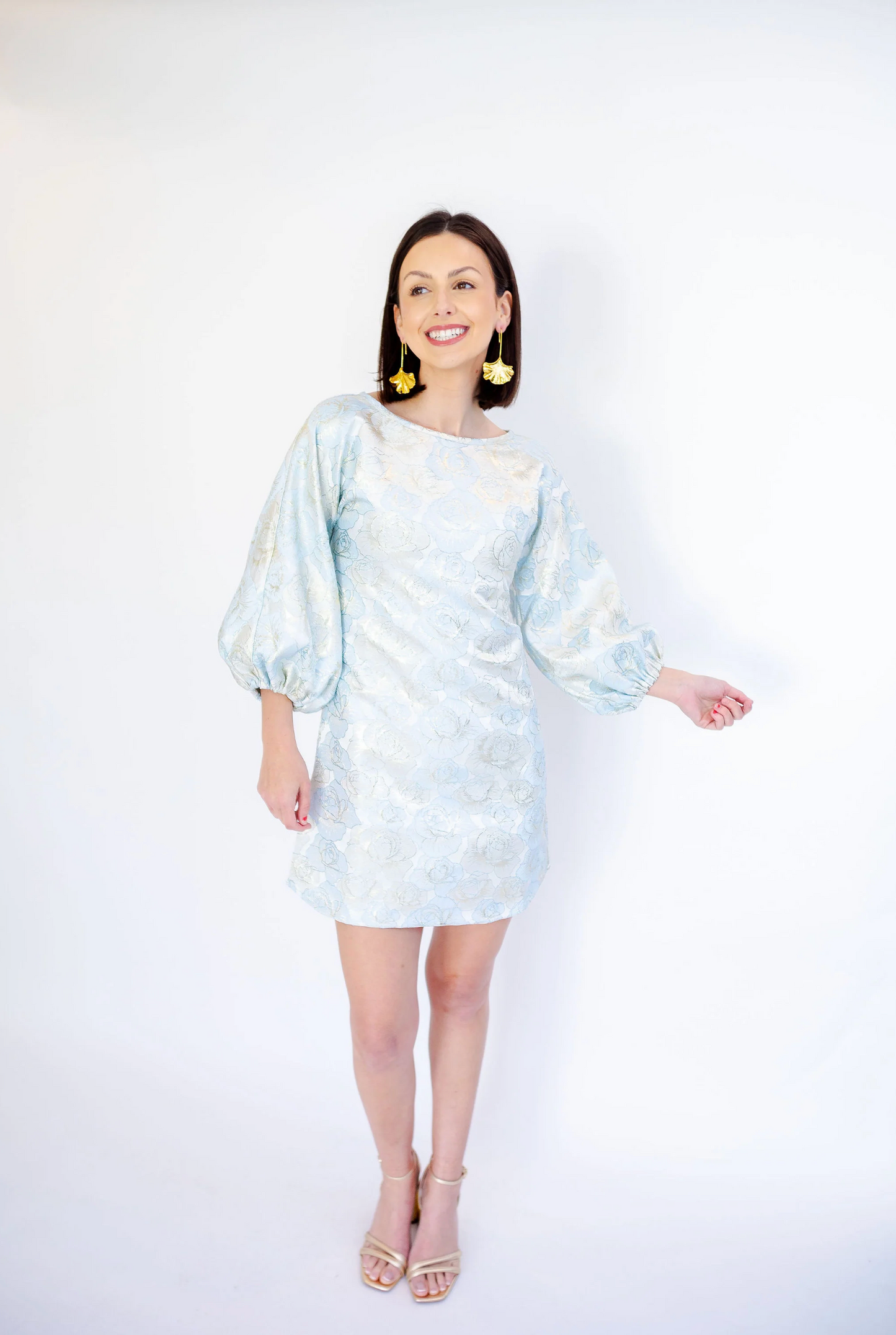 Wedgwood | Blue Rose
