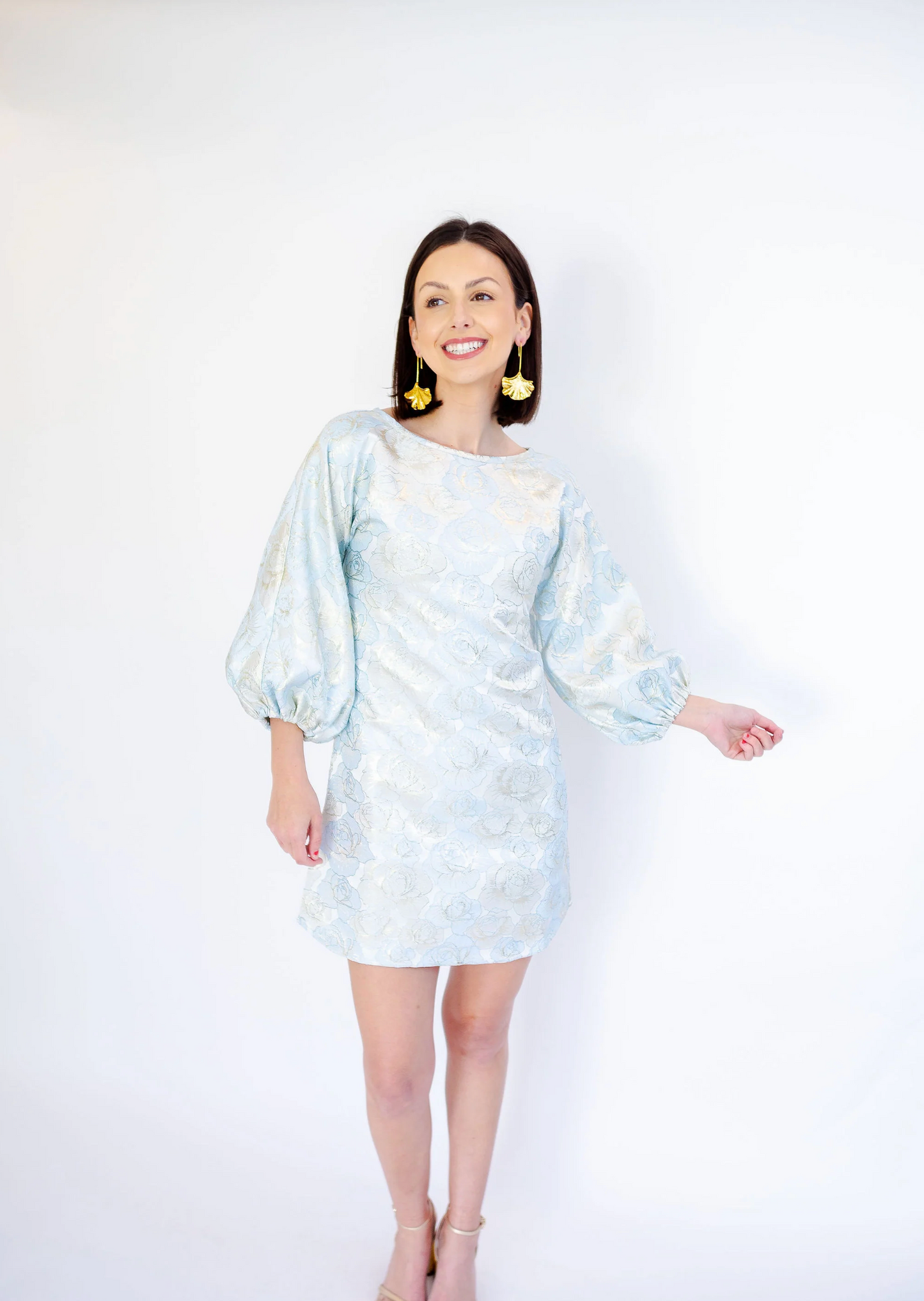 Wedgwood | Blue Rose