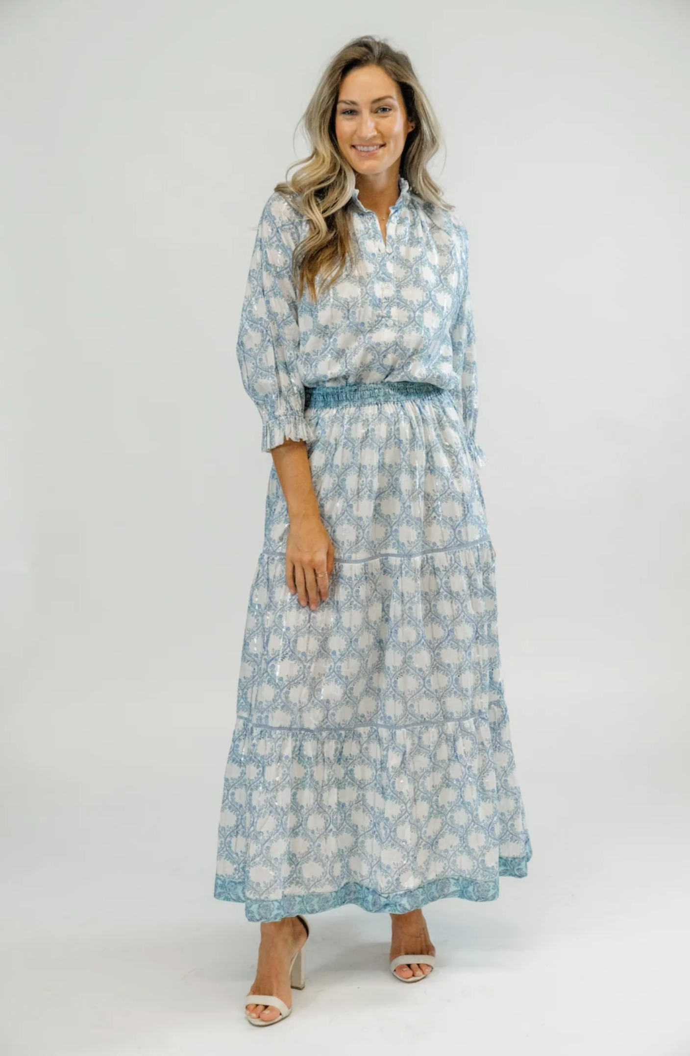 Lana Skirt | Acacia