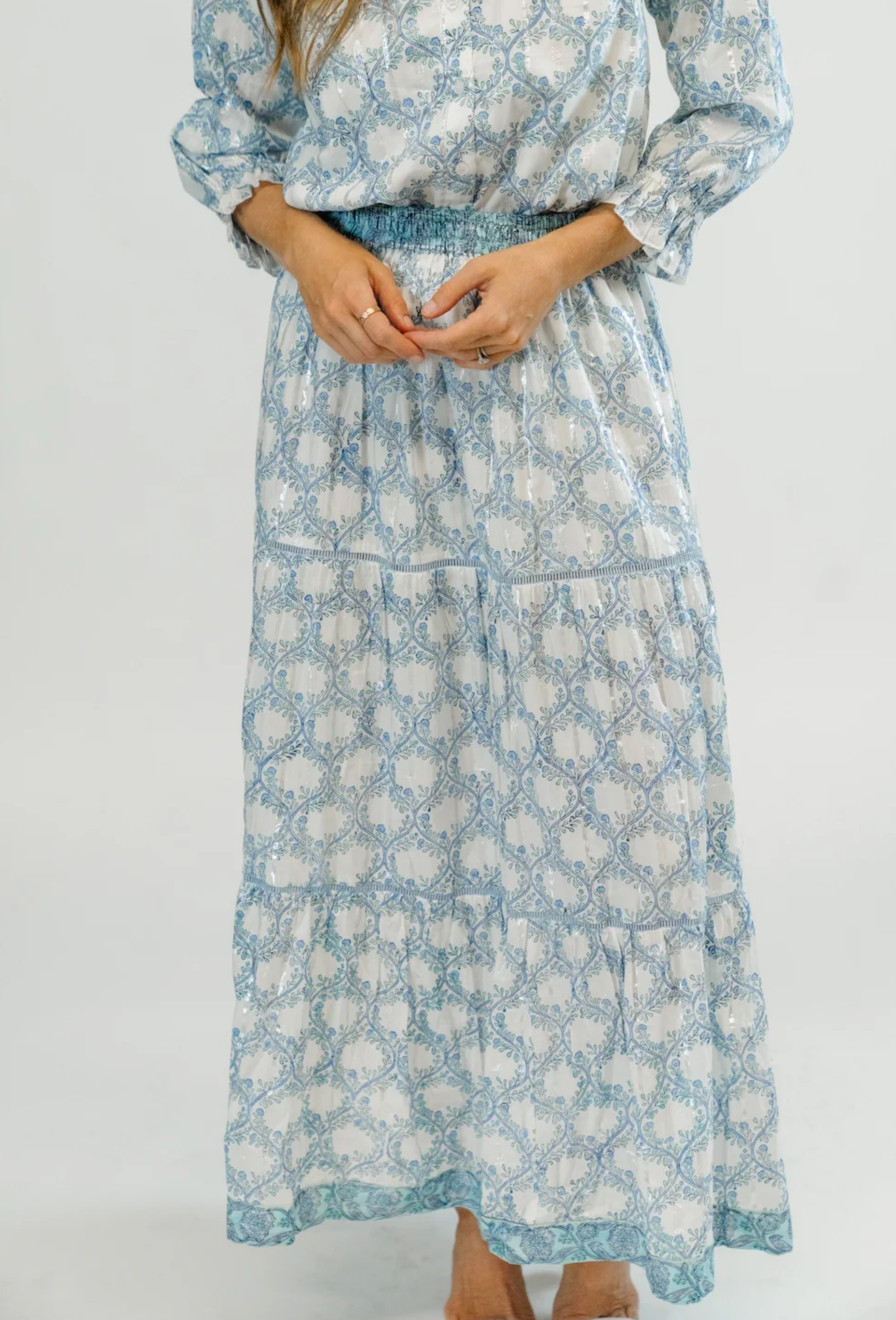 Lana Skirt | Acacia