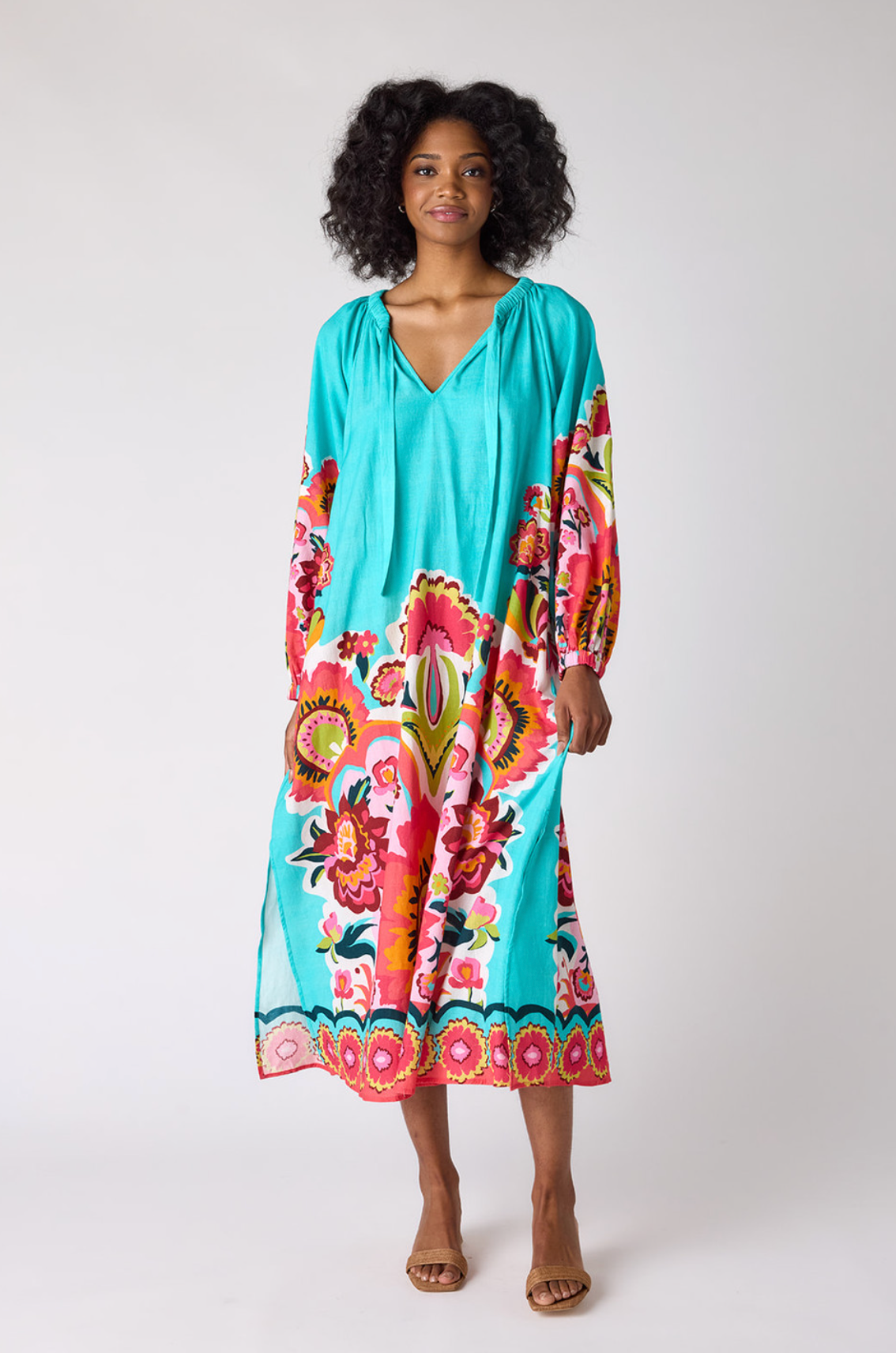 Freya Dress