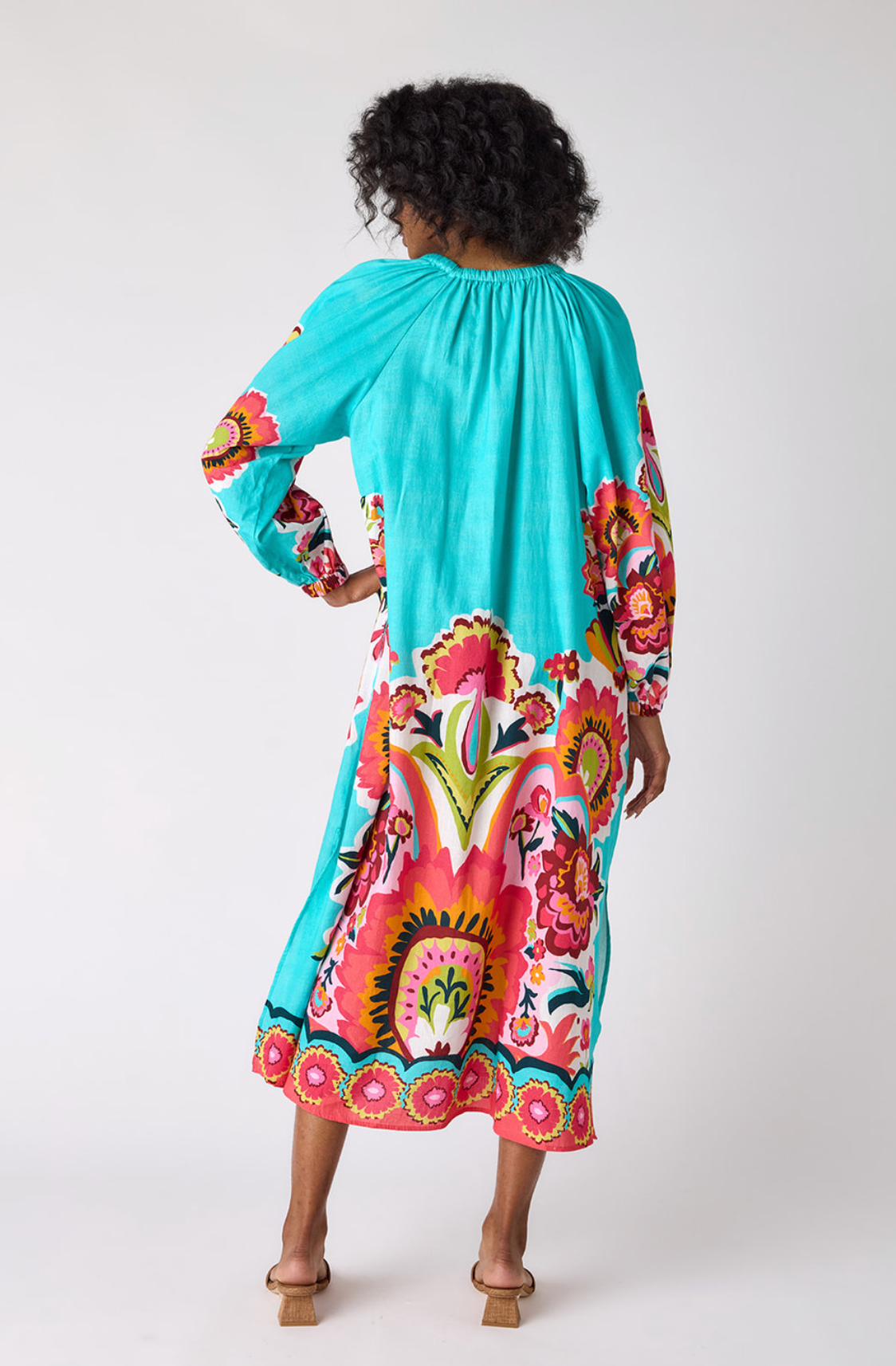 Freya Dress