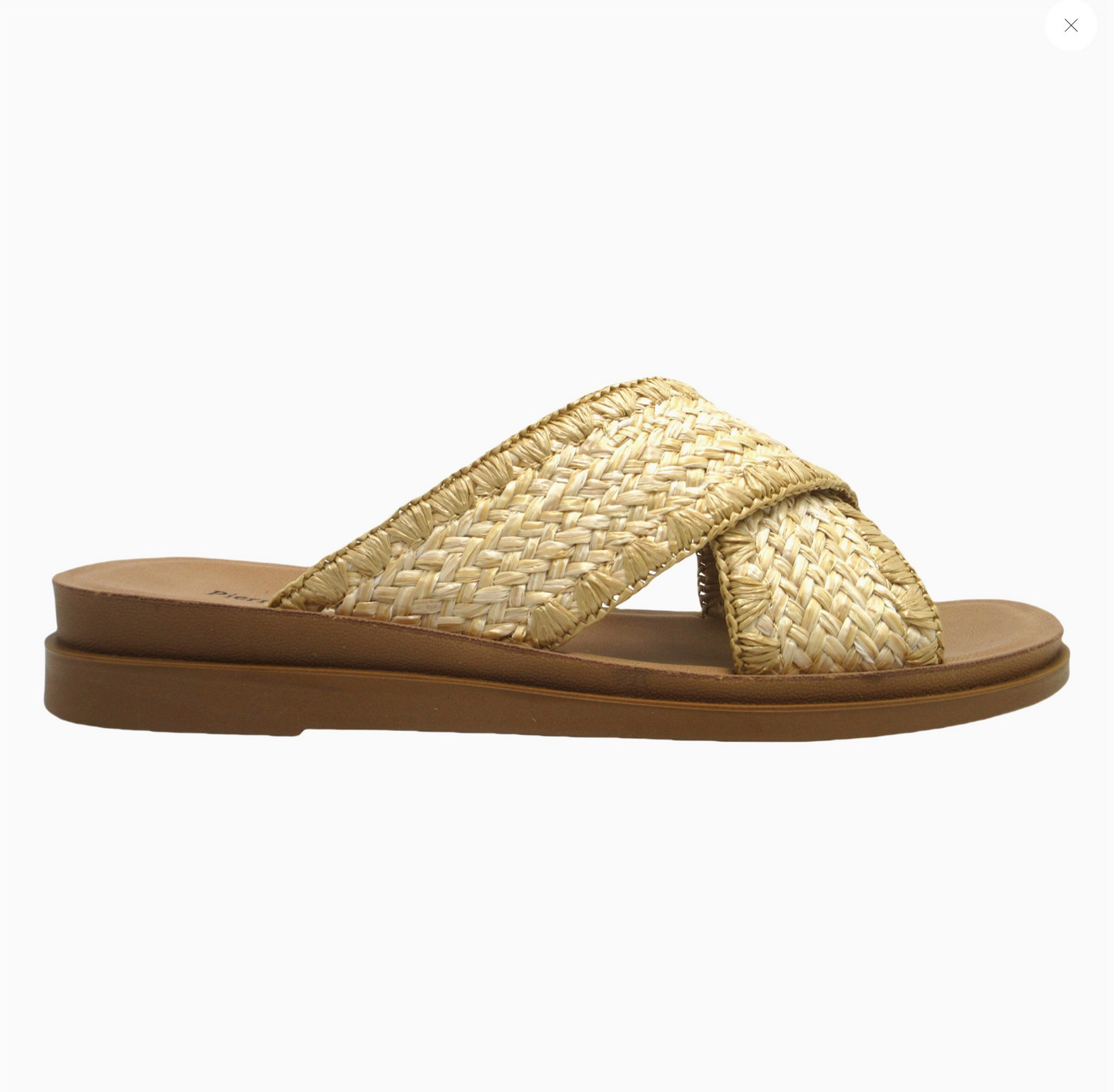Caliso Sandal