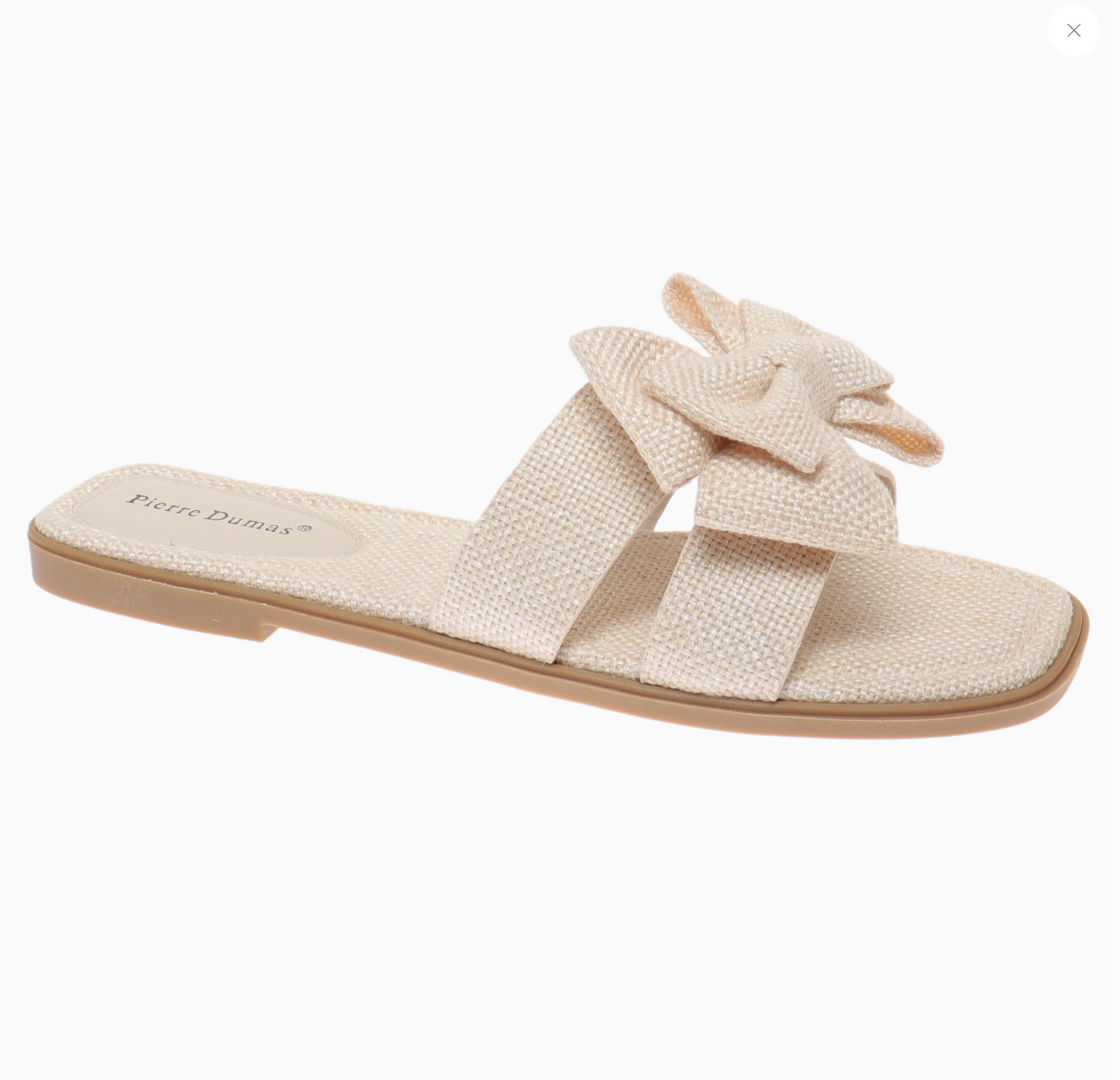 Empress Sandal