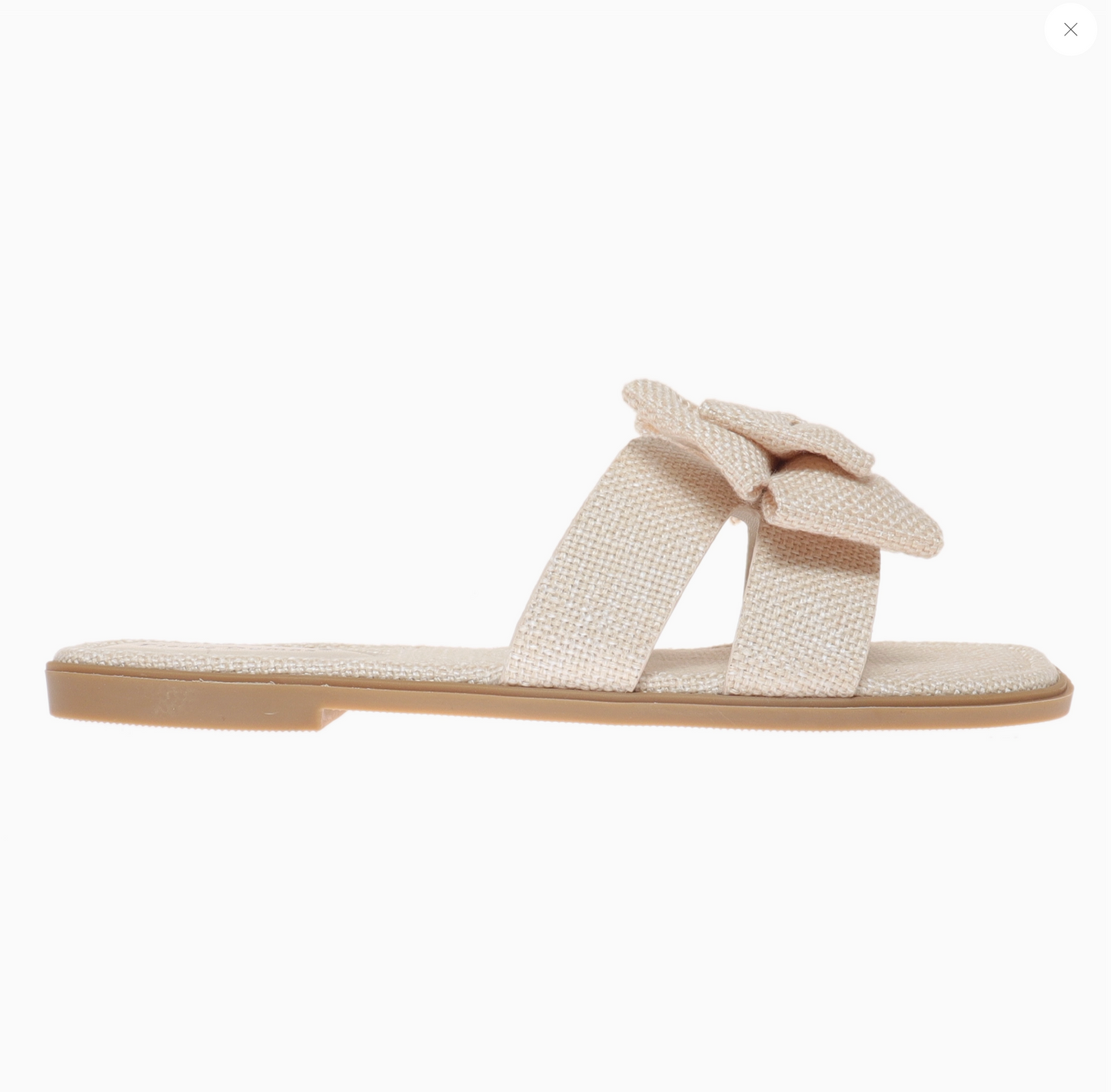 Empress Sandal