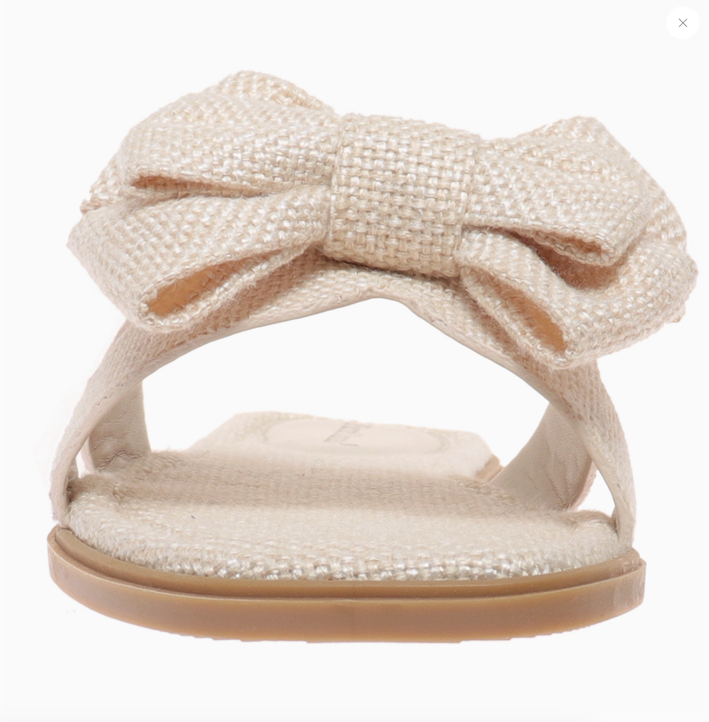 Empress Sandal