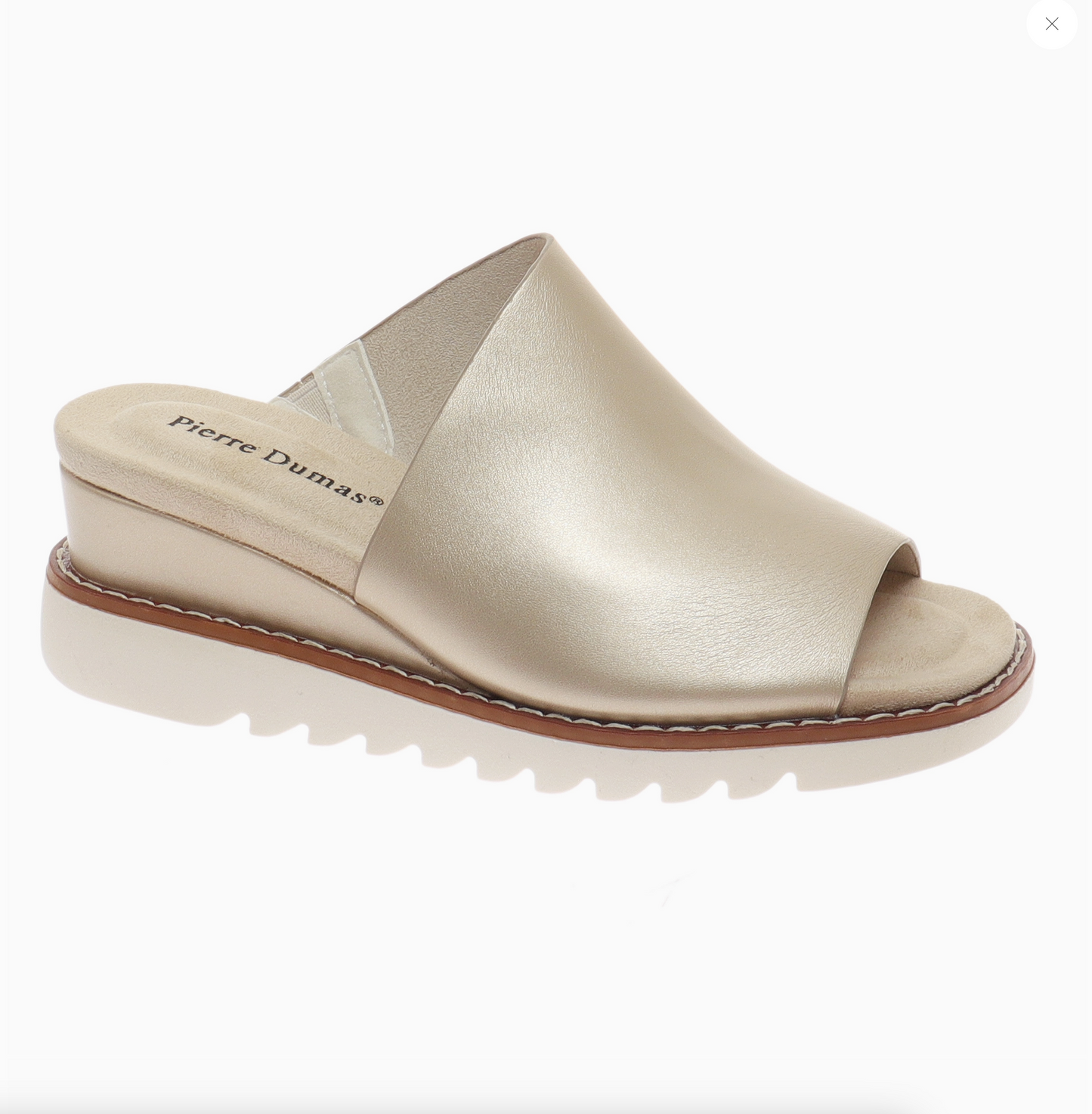 Expand Sandals