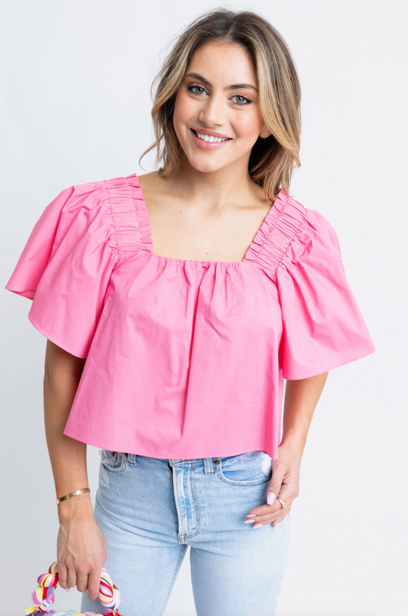 Karlie Top