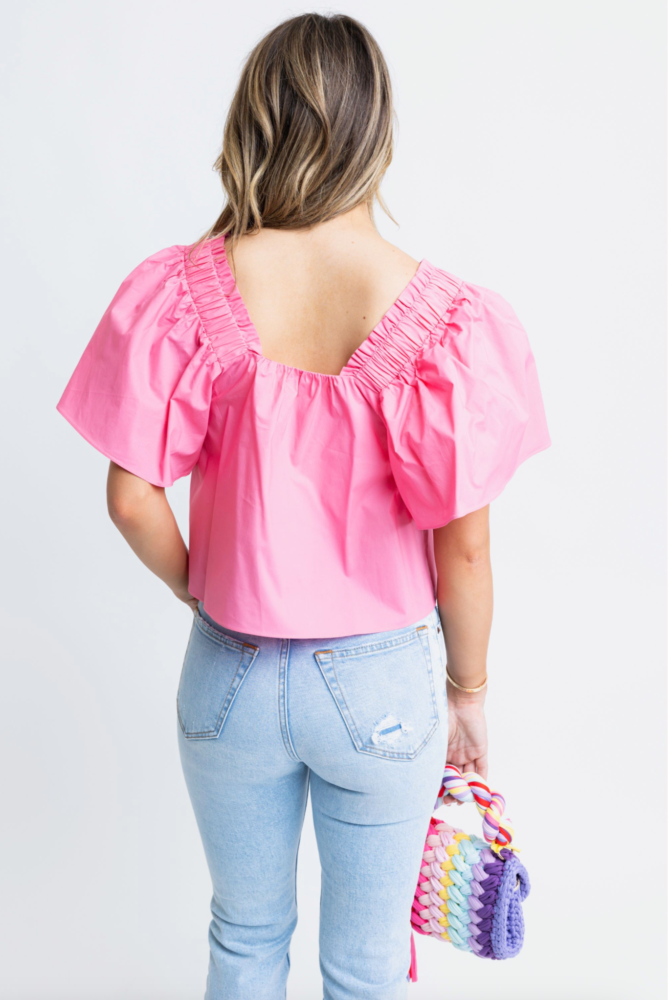 Karlie Top