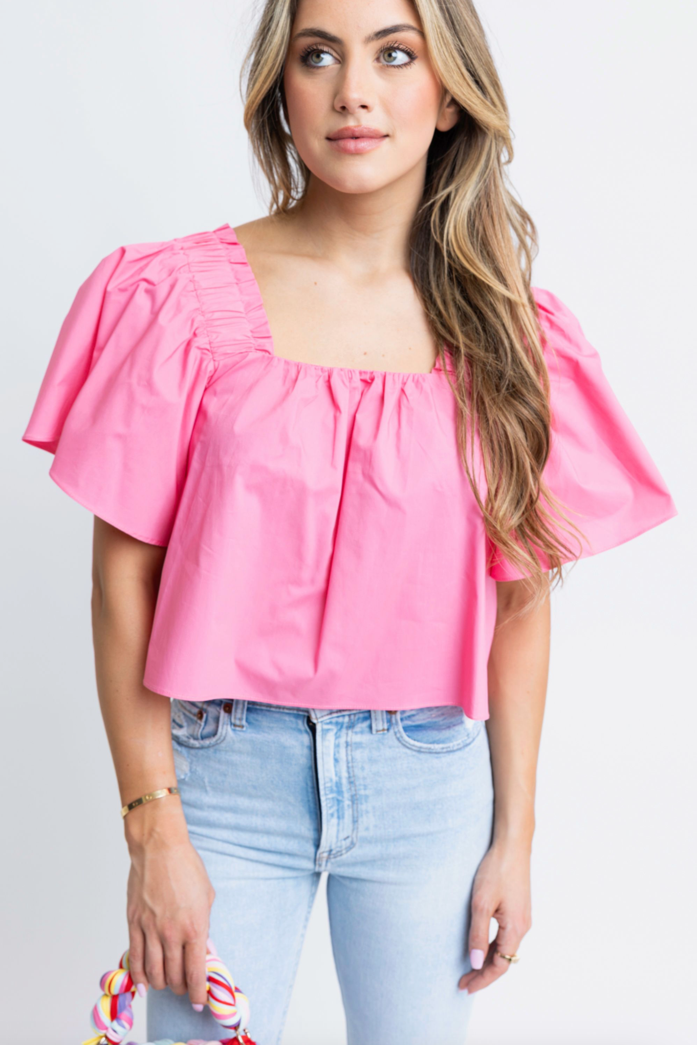 Karlie Top