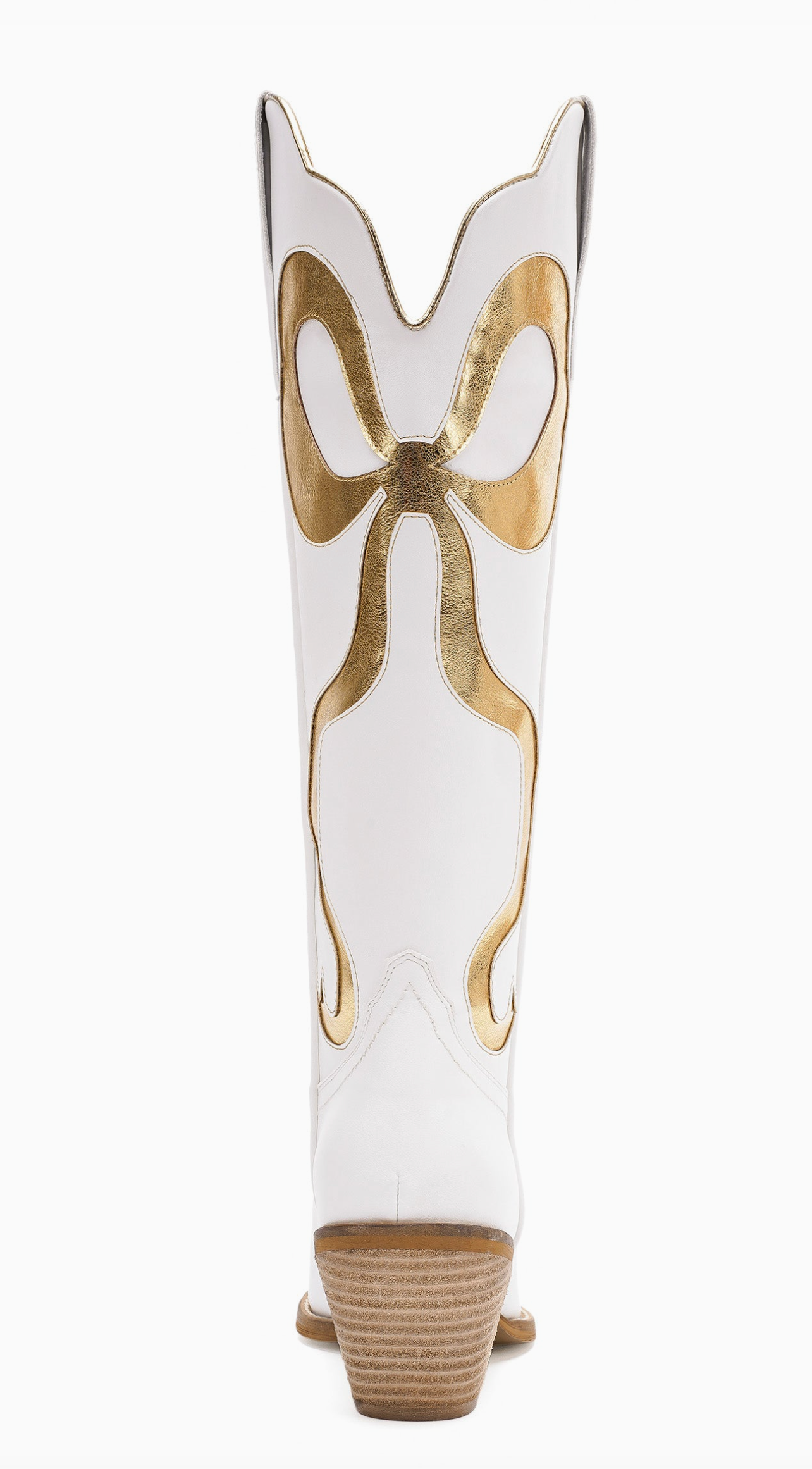 Bow Boot