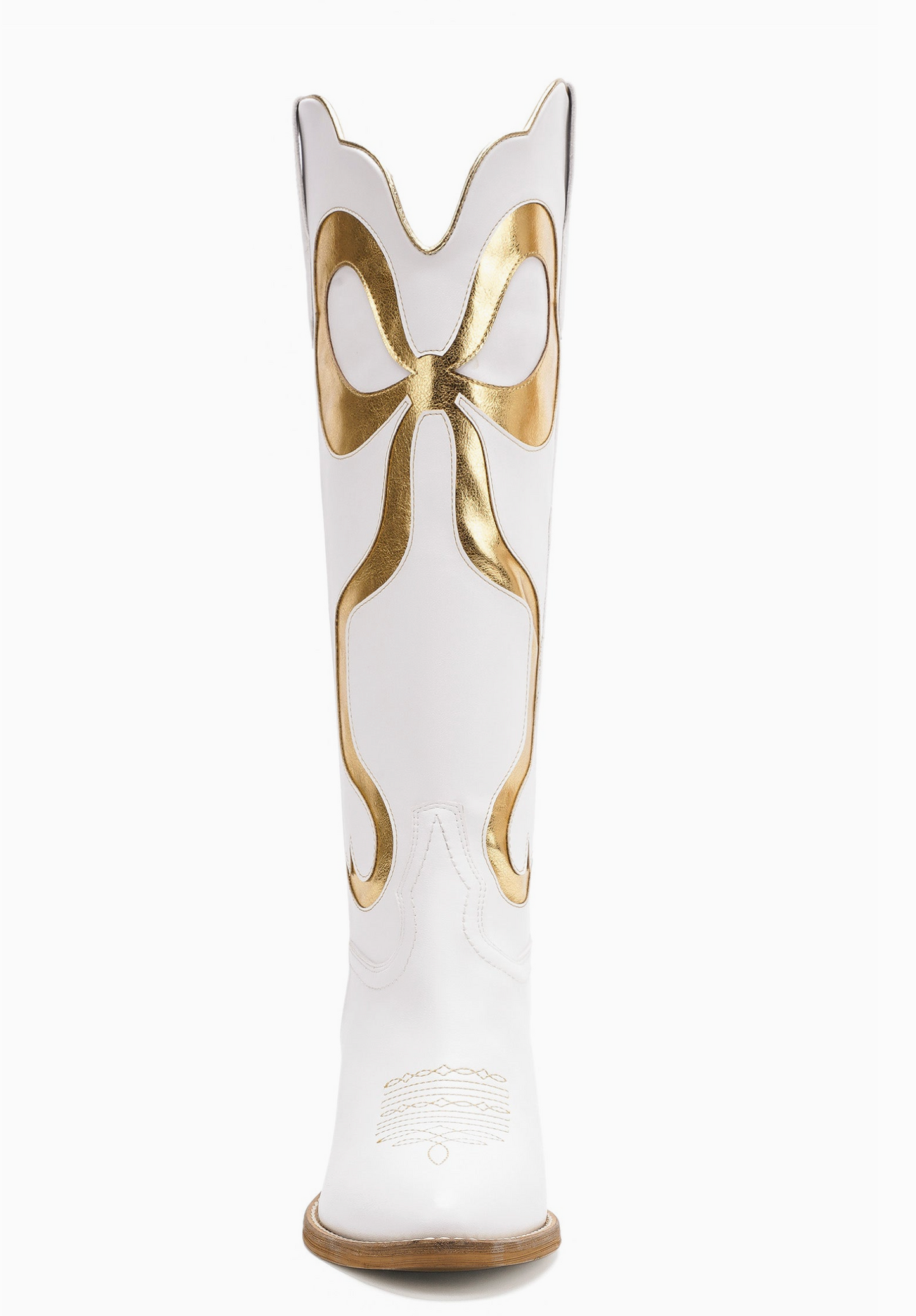 Bow Boot