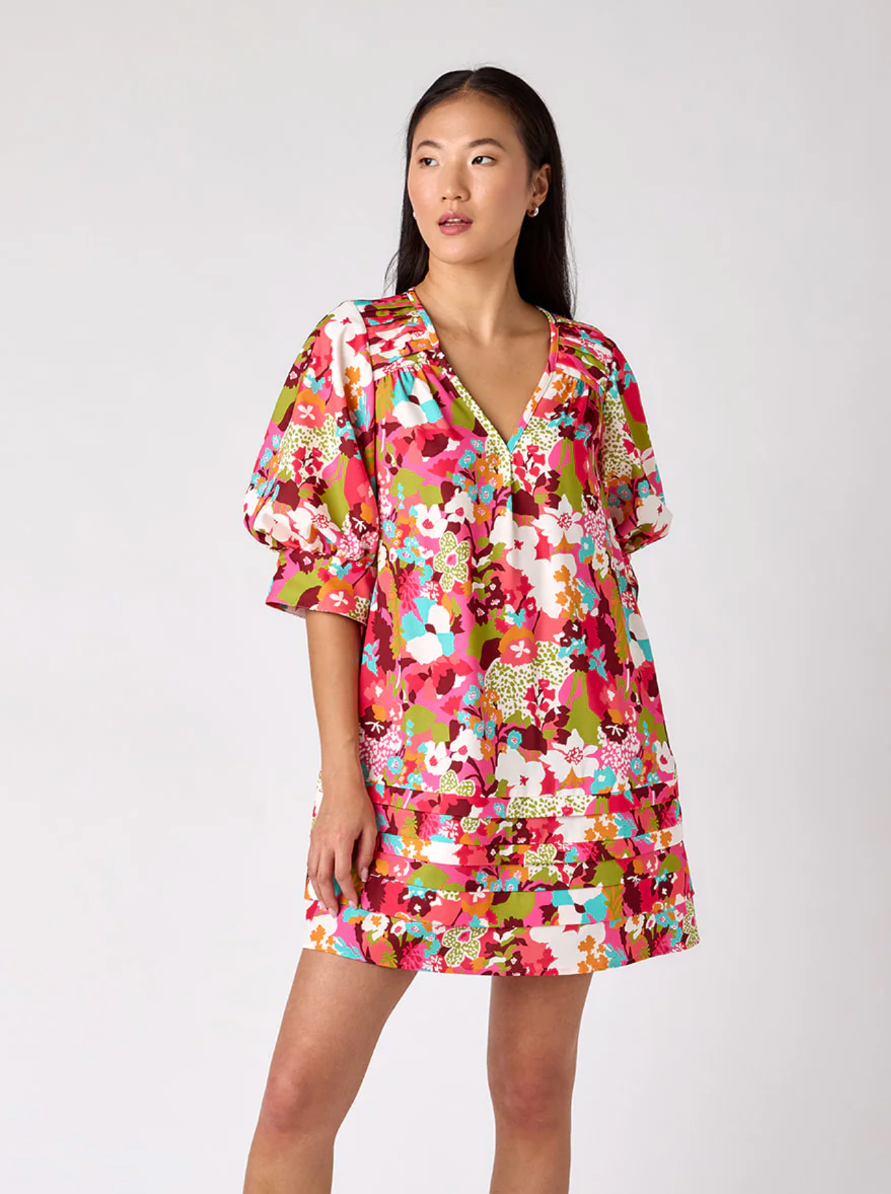 Elaine Dress