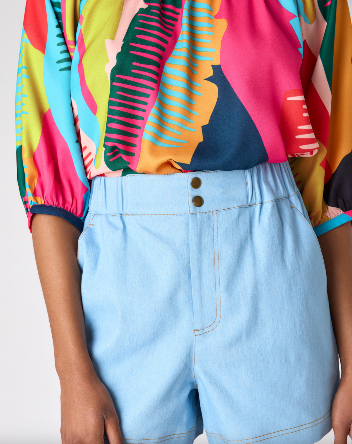 Drake Short