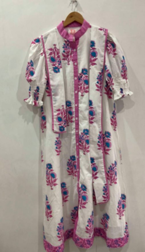 Kiawah | Radiant Orchid