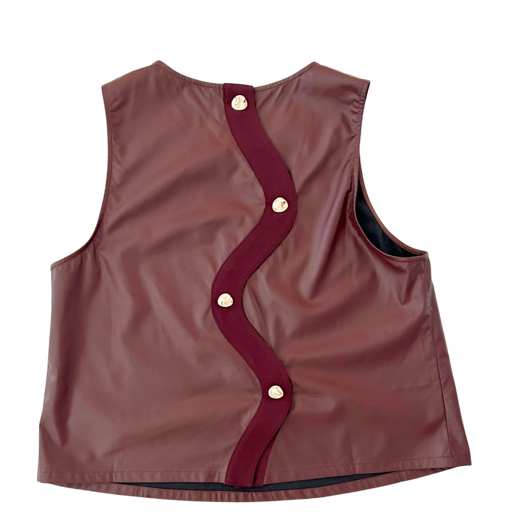 Alma Tank | Fig