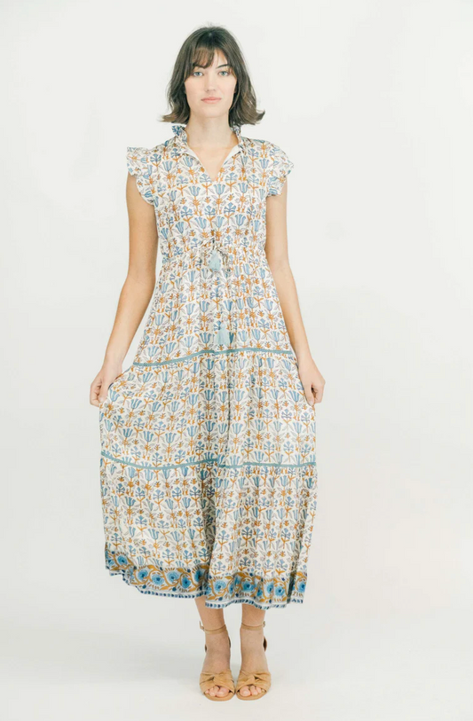 Shiloh | Ochre Bloom