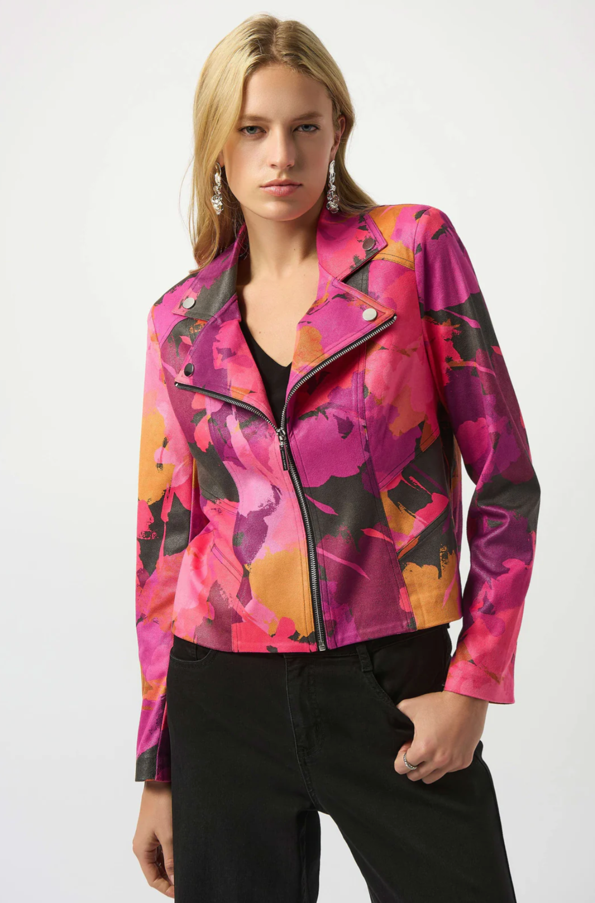 Joseph Ribkoff Jacket Style 253954