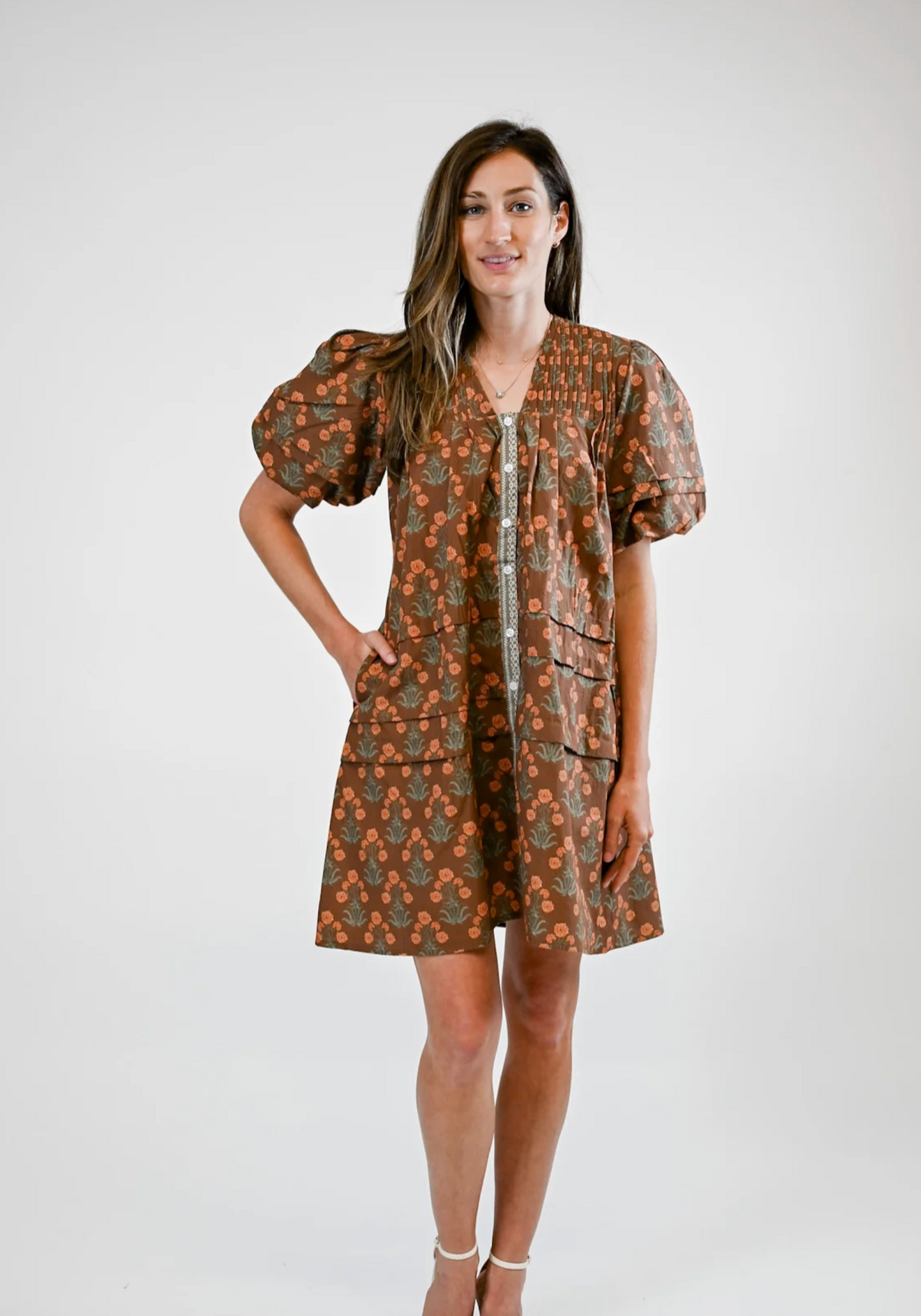 Camille | Maple Posy