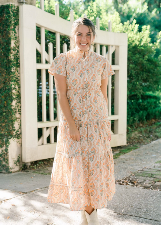 Hurley | Burnt Orchid