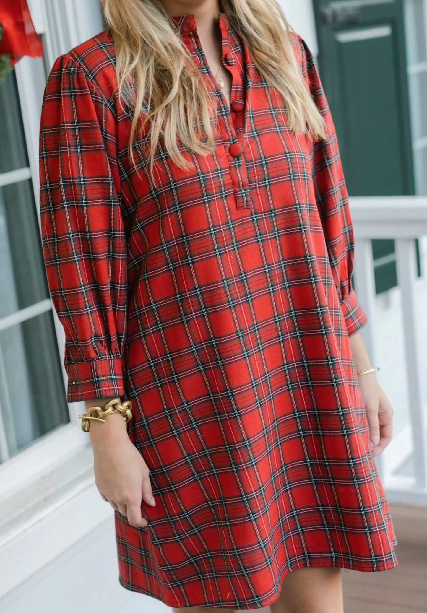 Natalia | Holly Berry