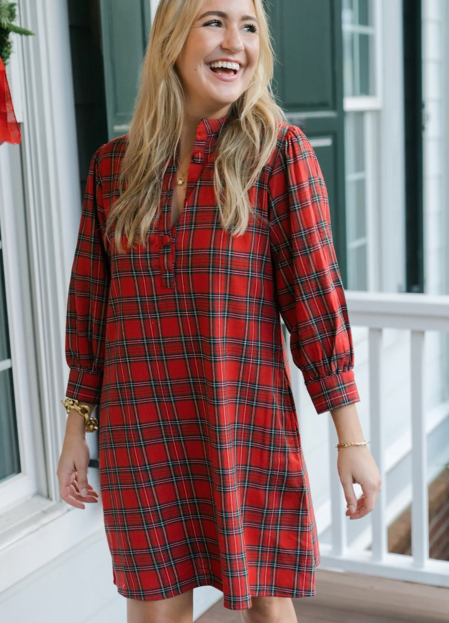 Natalia | Holly Berry