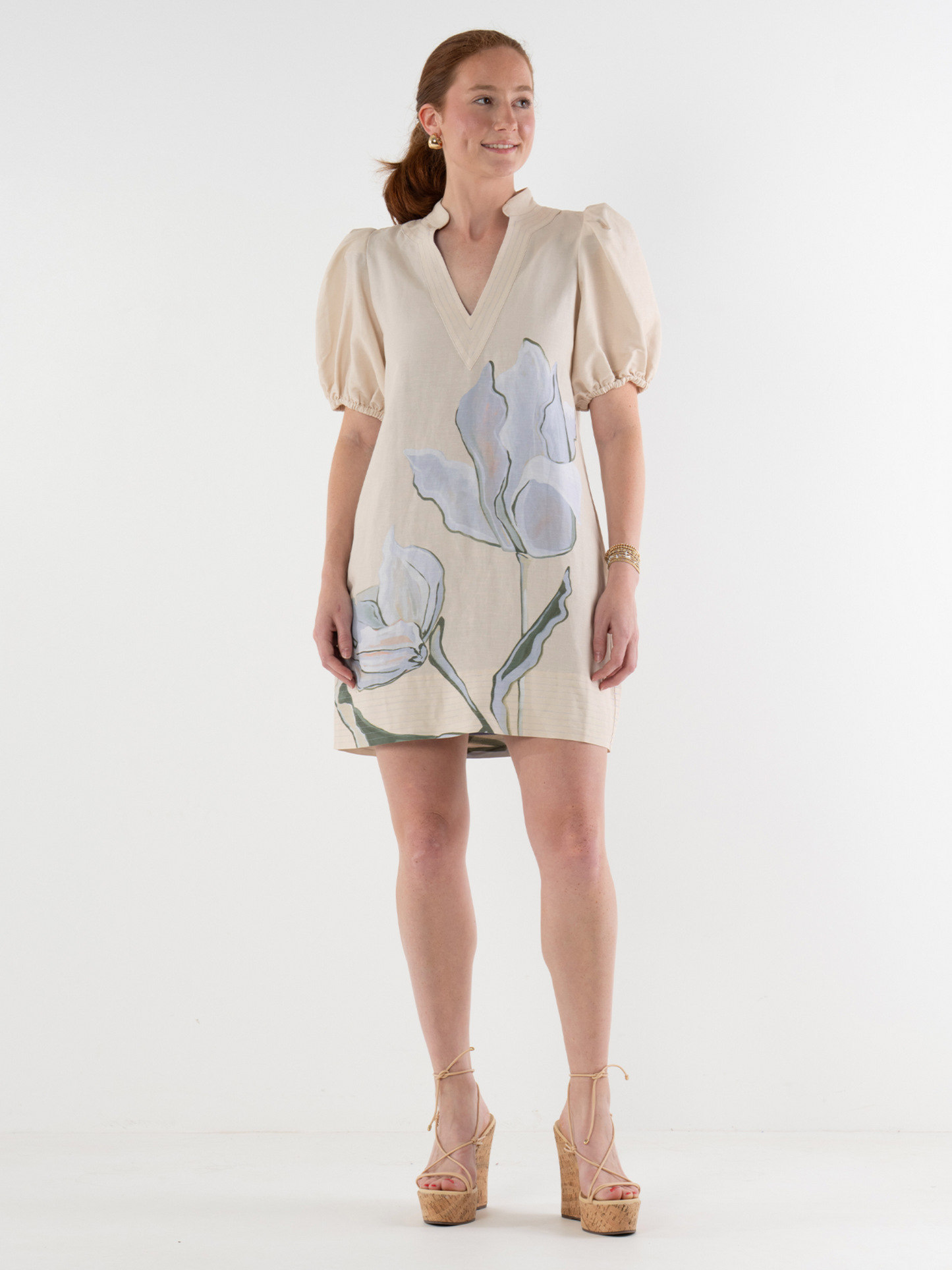 Hampton Mini | Lavender Filed