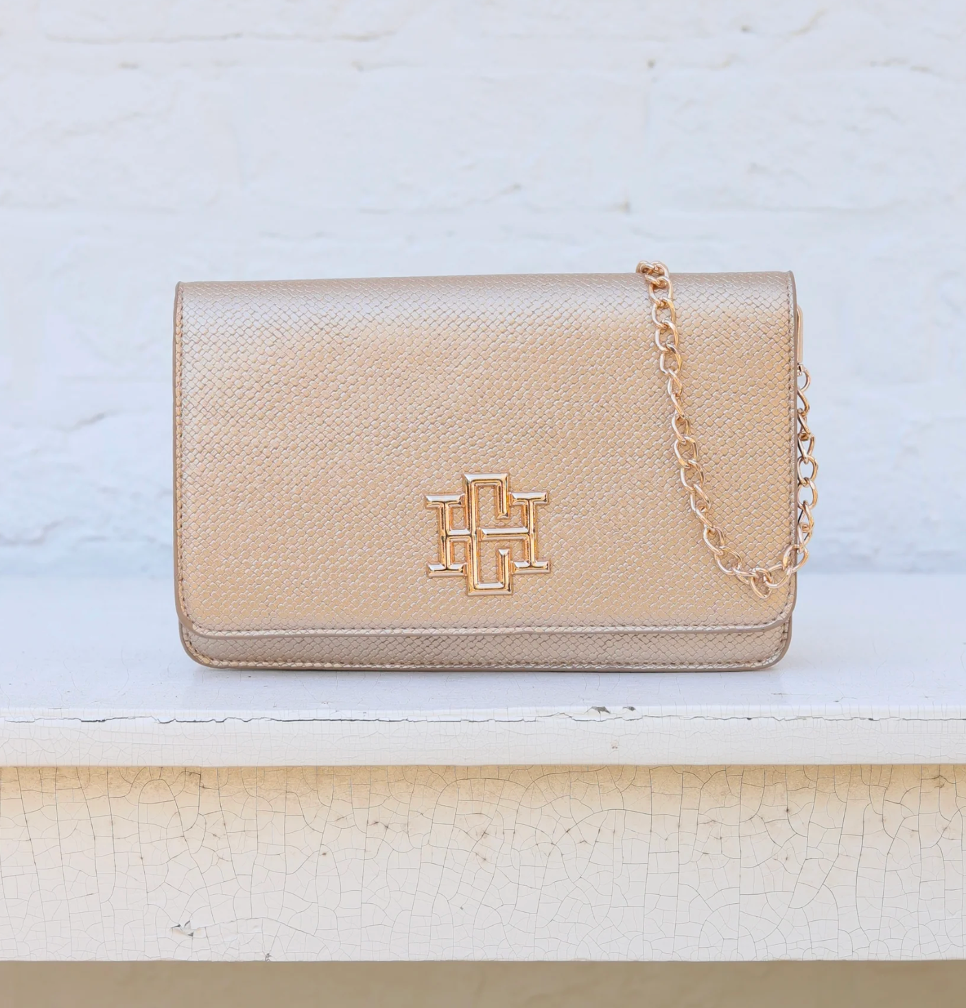 Bryn Clutch/Crossbody